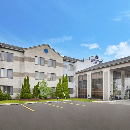 Candlewood Suites Grand Rapids Airport By Ihg Cascade Esterno foto