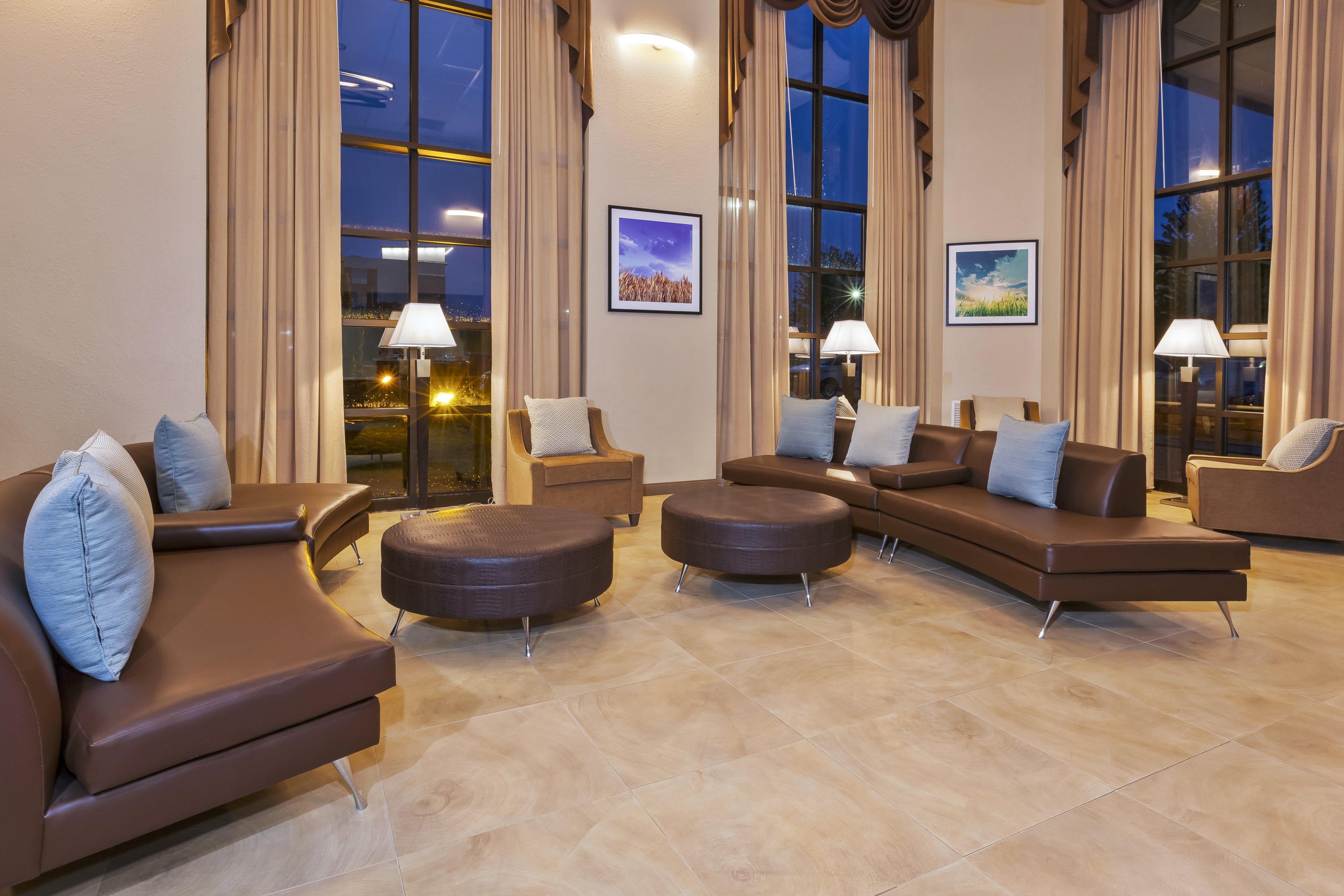 Candlewood Suites Grand Rapids Airport By Ihg Cascade Esterno foto