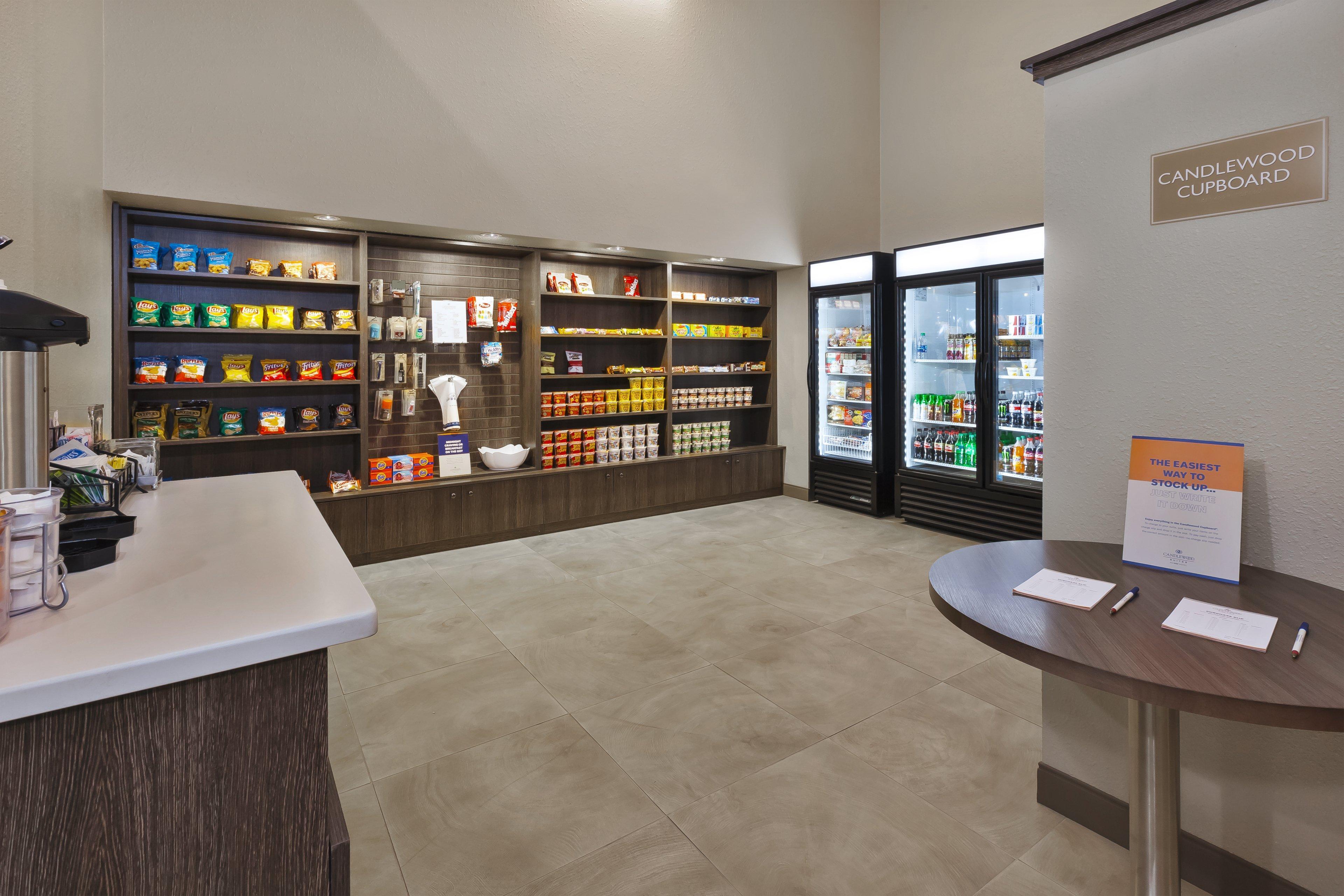 Candlewood Suites Grand Rapids Airport By Ihg Cascade Esterno foto