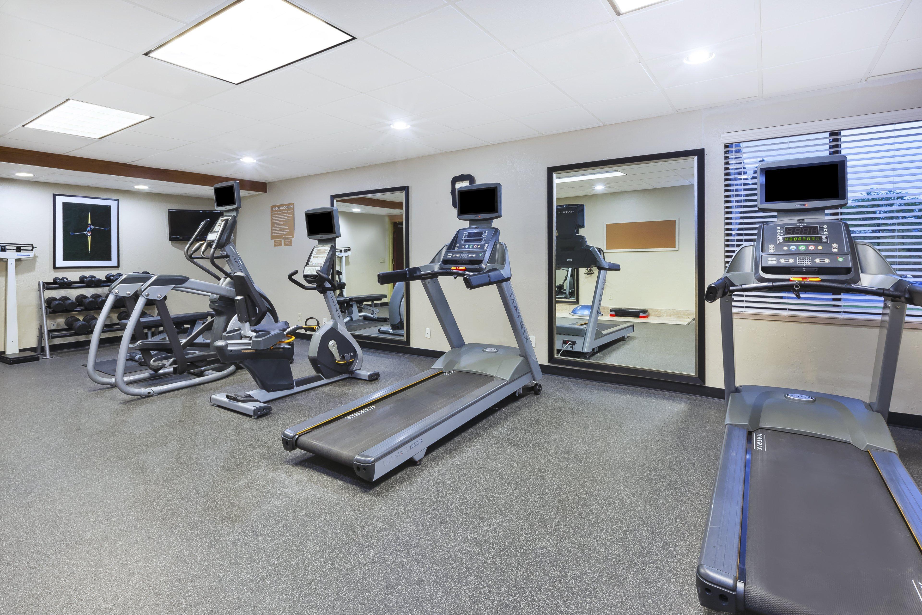 Candlewood Suites Grand Rapids Airport By Ihg Cascade Esterno foto
