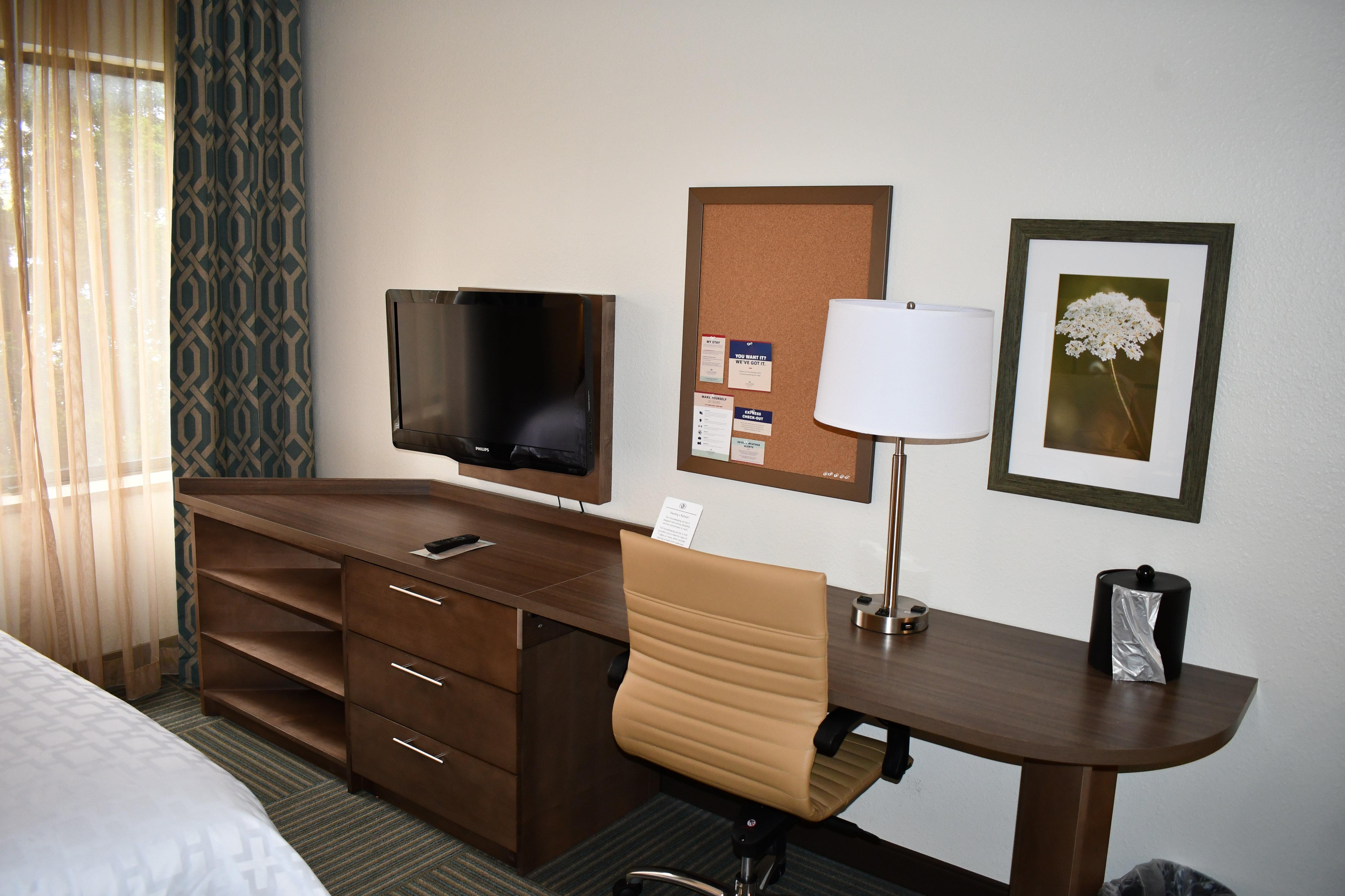 Candlewood Suites Grand Rapids Airport By Ihg Cascade Esterno foto