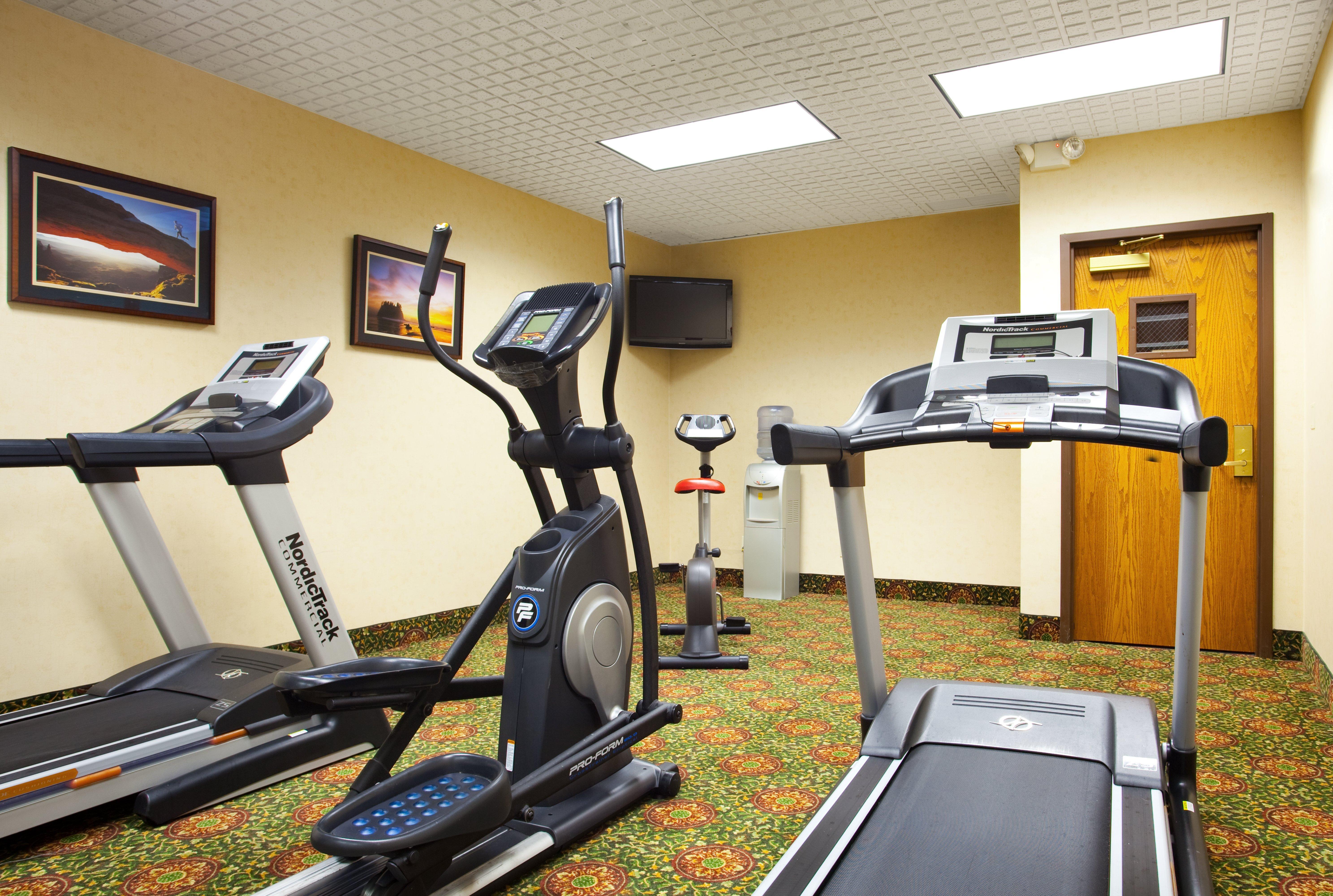 Candlewood Suites Grand Rapids Airport By Ihg Cascade Esterno foto