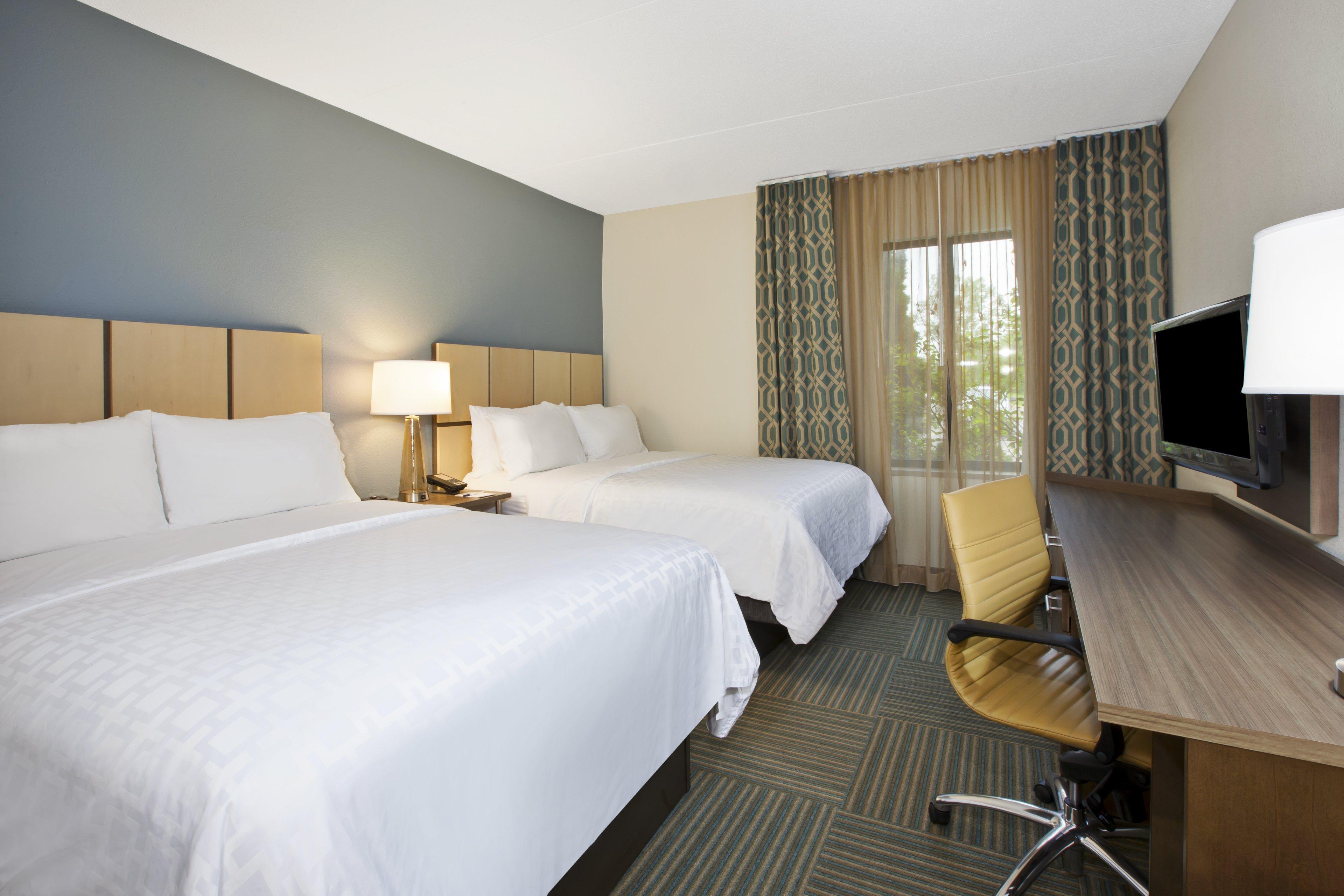 Candlewood Suites Grand Rapids Airport By Ihg Cascade Esterno foto