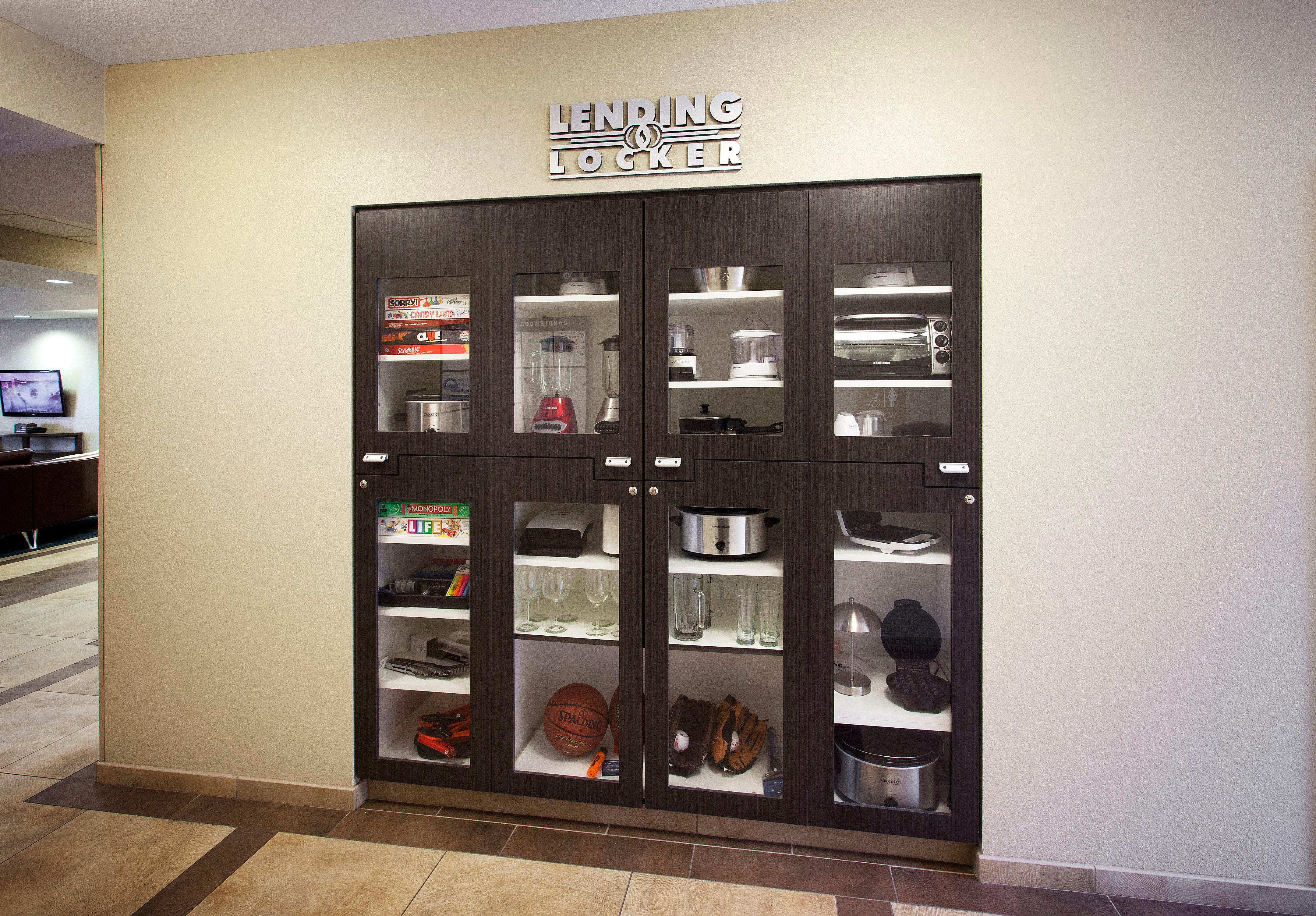 Candlewood Suites Grand Rapids Airport By Ihg Cascade Esterno foto