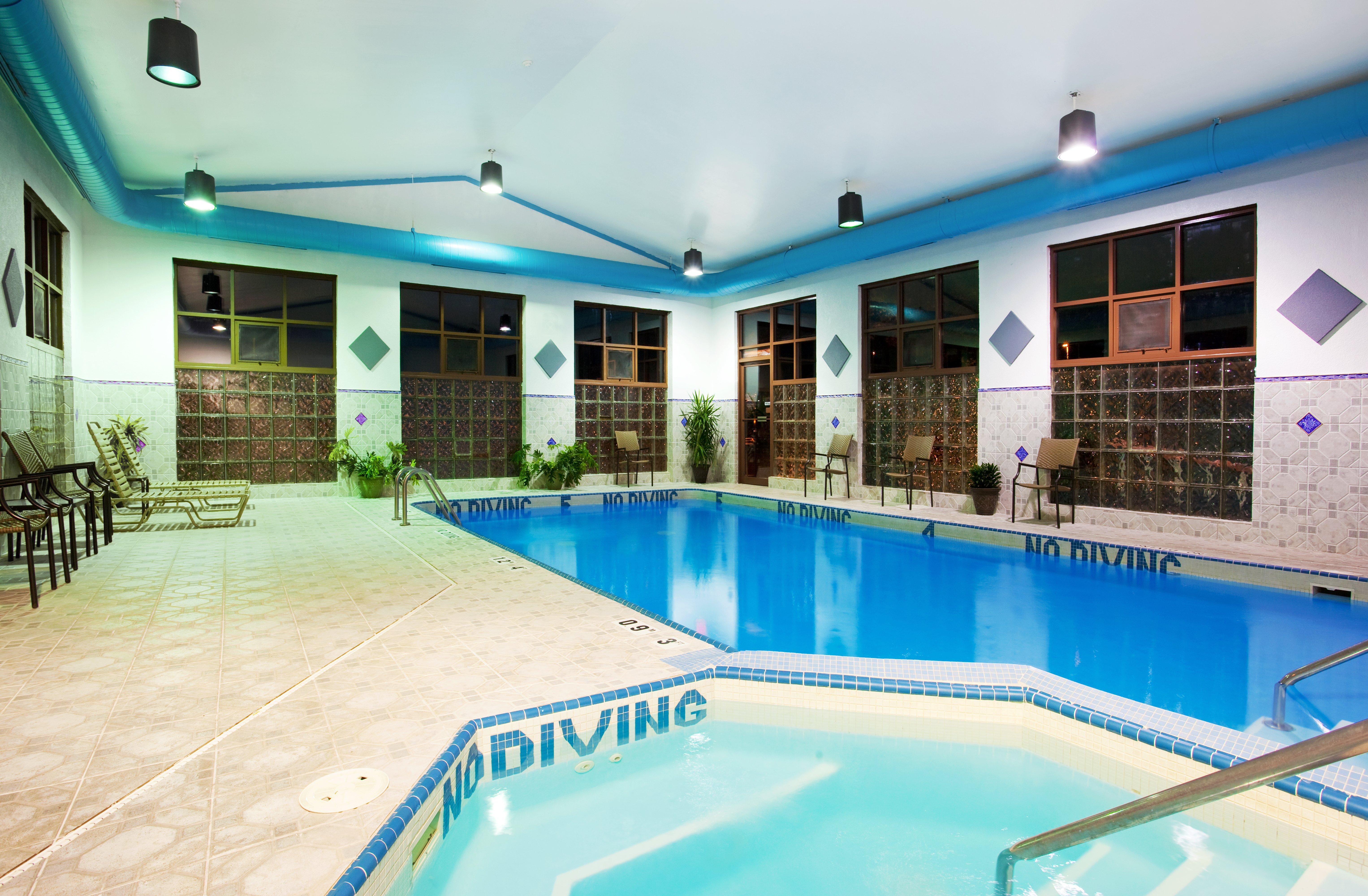 Candlewood Suites Grand Rapids Airport By Ihg Cascade Esterno foto