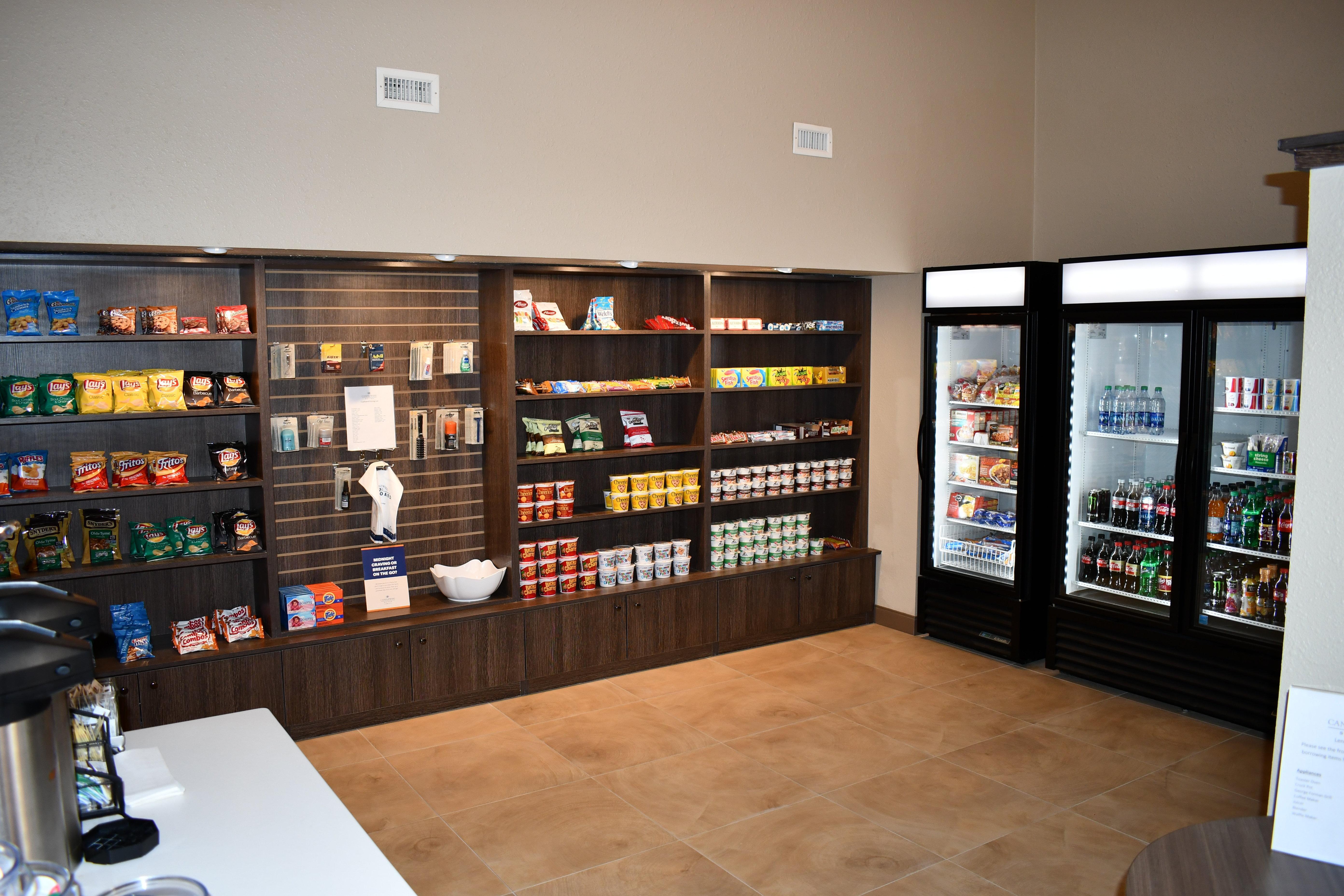 Candlewood Suites Grand Rapids Airport By Ihg Cascade Esterno foto