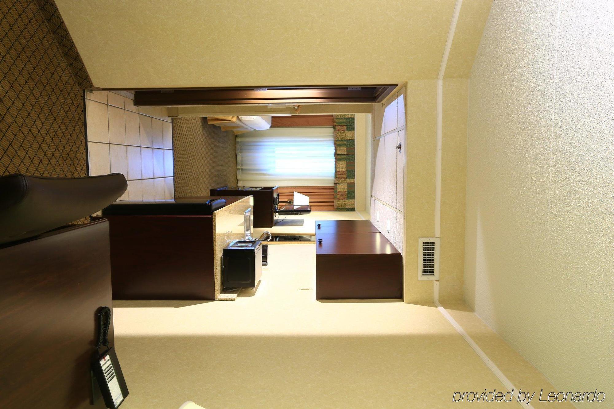 Candlewood Suites Grand Rapids Airport By Ihg Cascade Esterno foto