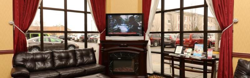 Candlewood Suites Grand Rapids Airport By Ihg Cascade Esterno foto