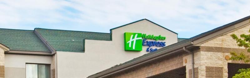 Candlewood Suites Grand Rapids Airport By Ihg Cascade Esterno foto