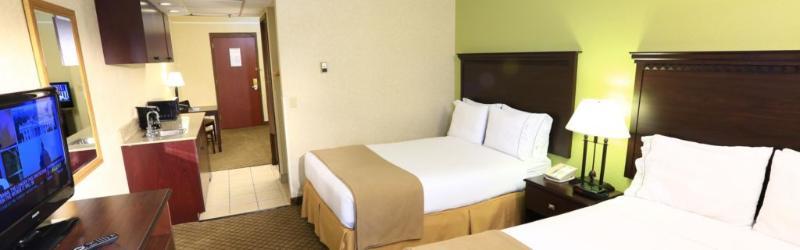 Candlewood Suites Grand Rapids Airport By Ihg Cascade Esterno foto