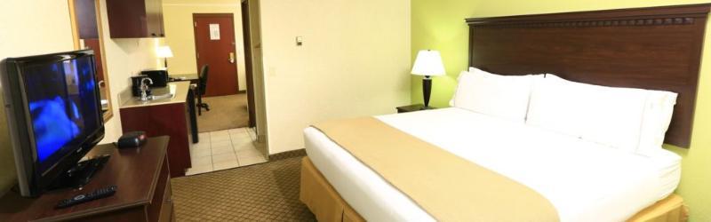 Candlewood Suites Grand Rapids Airport By Ihg Cascade Esterno foto